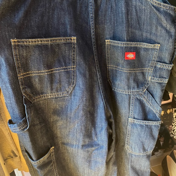 Dickies Overalls - Picture 3 of 5